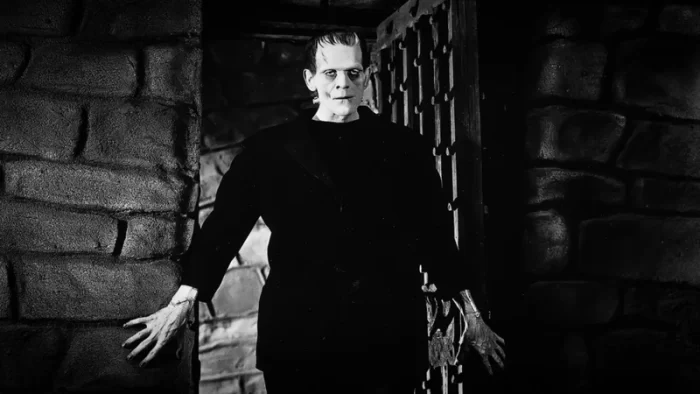 The Best 13 Classic Horror Movies of the Black and White Era