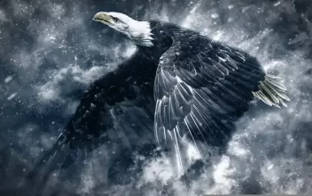 eagle-kyrgyz-mythology