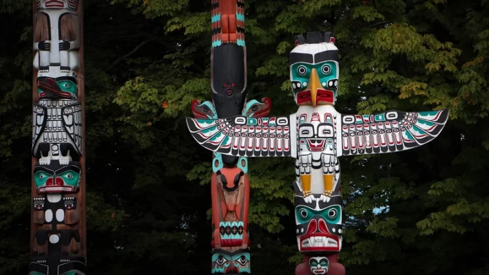 What is Totemism? The Concept of Totem in Sociology