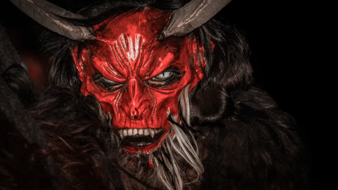 Krampus Night: From Medieval Fears to Modern Celebrations
