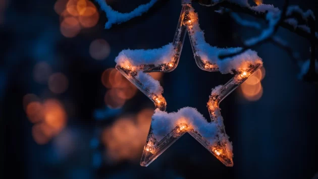 Winter Solstice: What are Yule, Saturnalia and Nardugan?