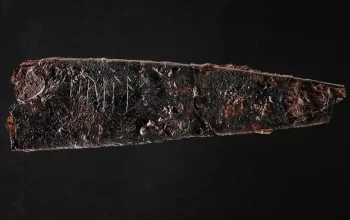 runic knife denmark